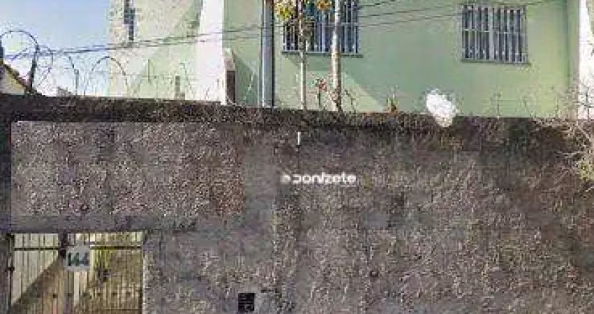 Prédio, 510 m² - venda por r$ 1.930.000,00 ou aluguel por r$ 15.800,00/mês - utinga - santo andré/sp