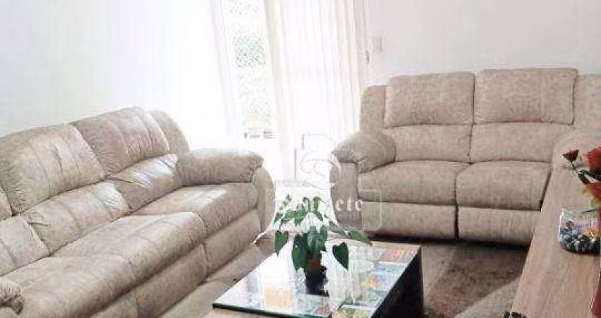 Cobertura à venda, 144 m² por R$ 519.999,00 - Vila Helena - Santo André/SP