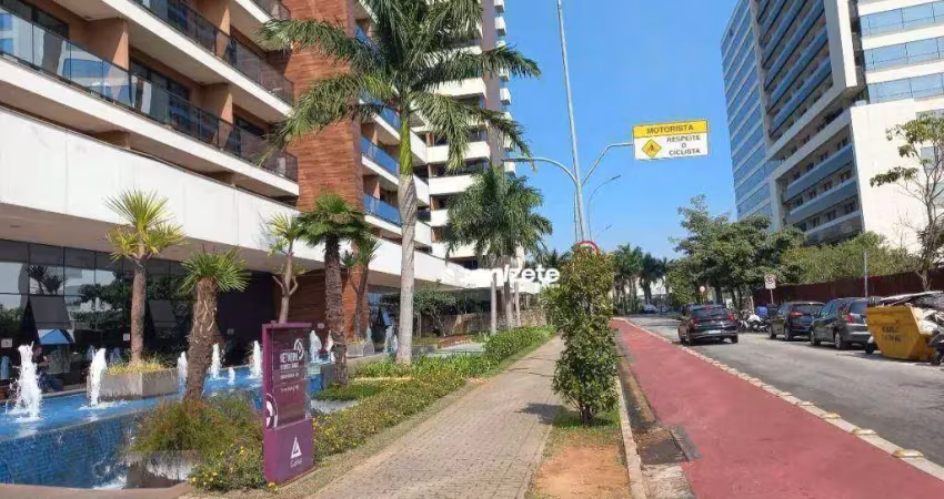 Sala à venda, 55 m² por r$ 617.100,00 - cerâmica - são caetano do sul/sp