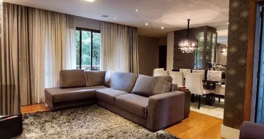 Apartamento com 3 dormitórios à venda, 156 m² por r$ 949.999,99 - jardim - santo andré/sp