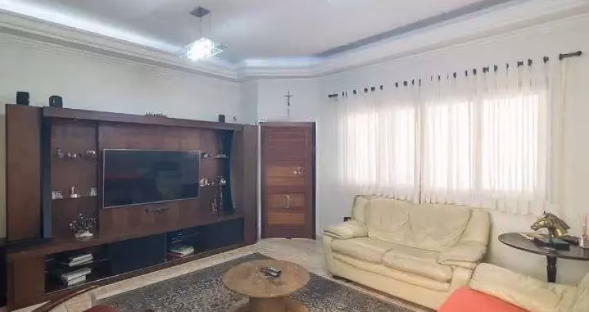 Sobrado com 3 dormitórios à venda, 160 m² por r$ 929.999,90 - vila valparaíso - santo andré/sp