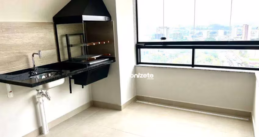 Apartamento à venda, 117 m² por r$ 1.699.999,99 - vila bastos - santo andré/sp