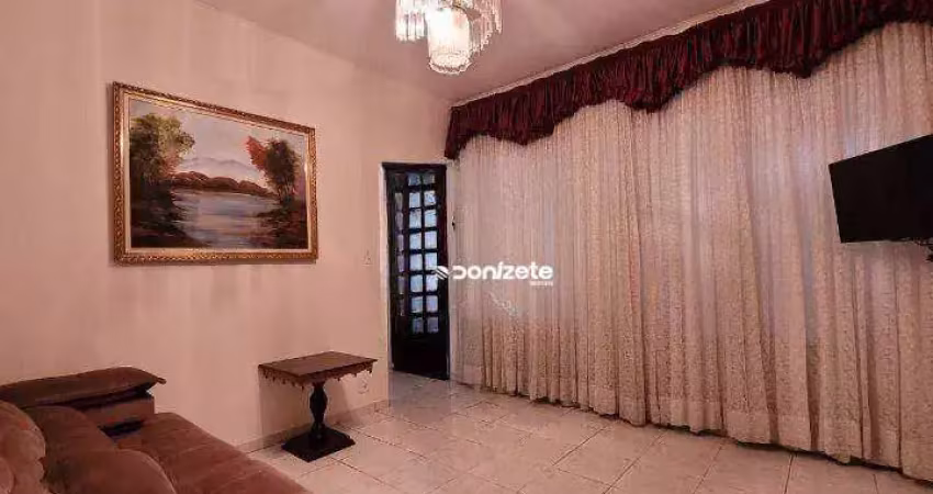 Sobrado com 2 dormitórios à venda, 175 m² por r$ 699.999,90 - parque das nações - santo andré/sp