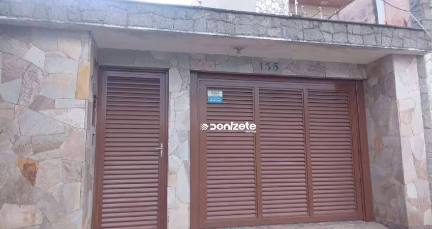 Terreno à venda, 400 m² por r$ 1.170.000,01 - santa maria - santo andré/sp