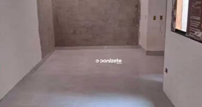 Apartamento com 2 quartos à venda na Rua Marechal Rondon, --, Vila América, Santo André