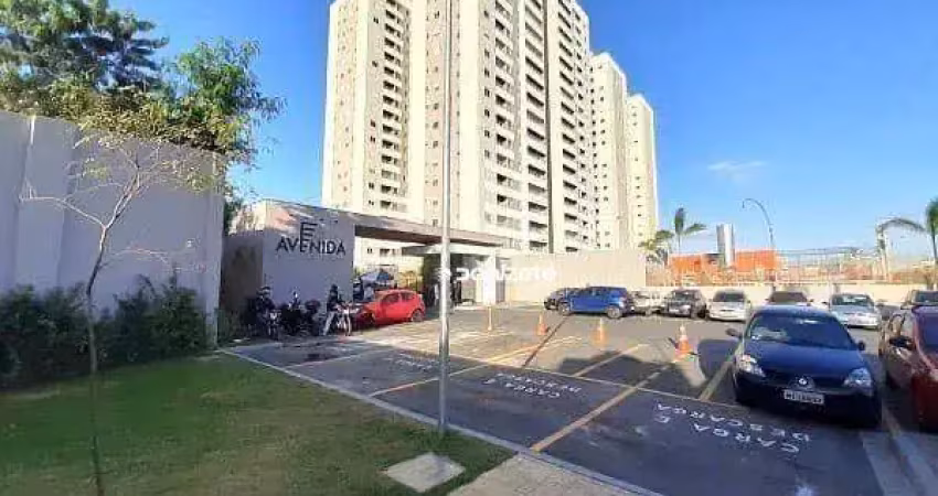 Apartamento à venda, 51 m² por r$ 390.000,01 - parque jaçatuba - santo andré/sp