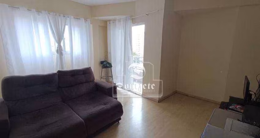Apartamento com 3 dormitórios à venda, 94 m² por R$ 539.999,90 - Vila Gilda - Santo André/SP