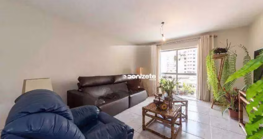 Apartamento à venda, 127 m² por r$ 759.999,00 - santa paula - são caetano do sul/sp