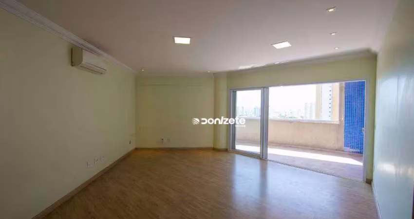 Apartamento com 3 dormitórios à venda, 158 m² por r$ 1.599.999,99 - vila assunção - santo andré/sp