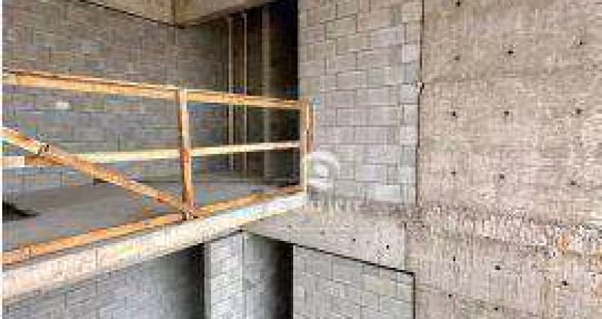 Apartamento Duplex à venda, 93 m² por R$ 1.350.000,00 - Jardim - Santo André/SP