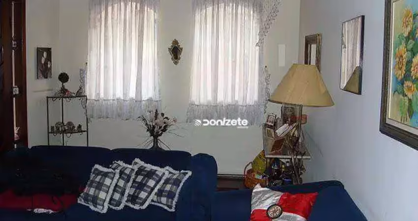 Sobrado à venda, 246 m² por r$ 899.497,00 - vila pires - santo andré/sp