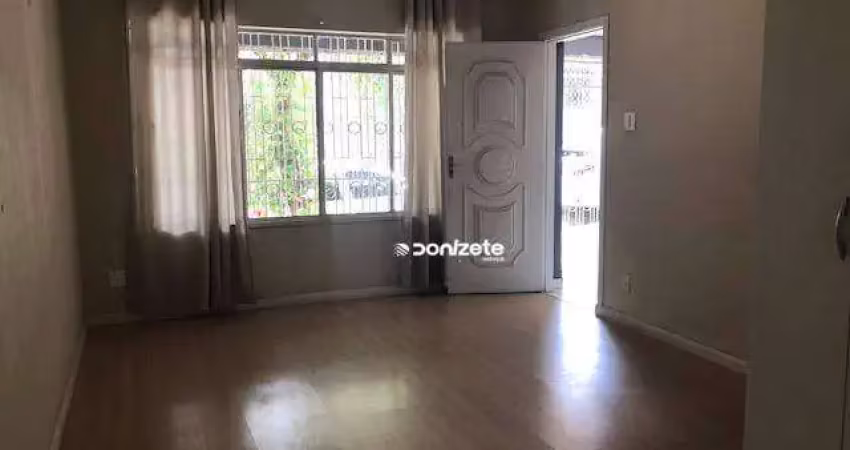 Sobrado com 2 dormitórios à venda, 134 m² por r$ 499.000,00 - jardim - santo andré/sp