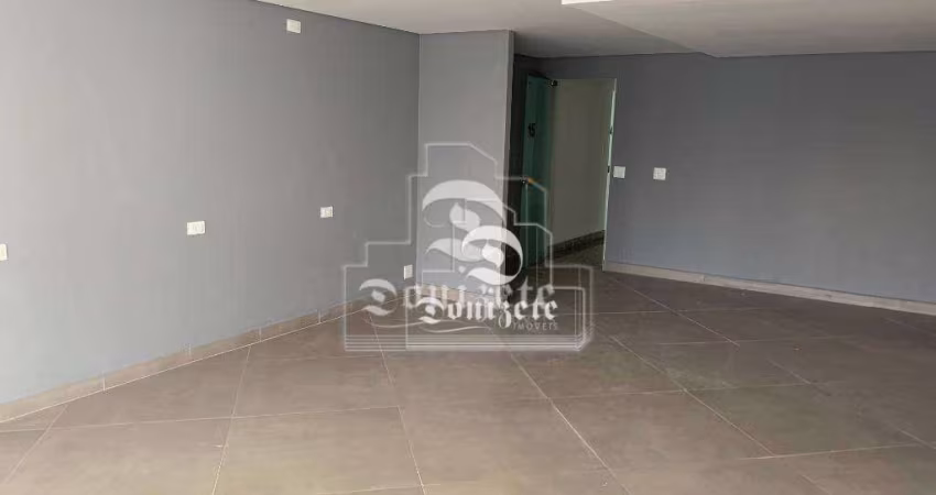 Sala à venda, 74 m² por R$ 849.999,90 - Centro - Santo André/SP