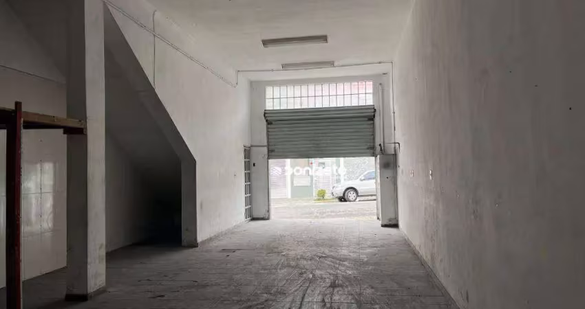 Prédio à venda, 152 m² por r$ 689.000,00 - casa branca - santo andré/sp
