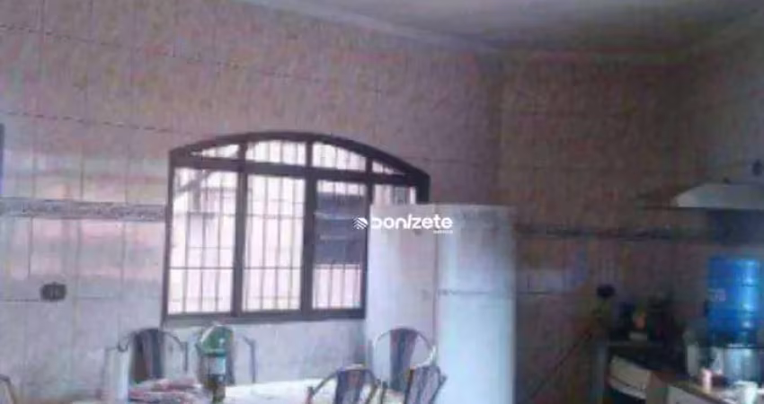 Casa com 2 dormitórios à venda, 600 m² por r$ 1.399.999,99 - parque das nações - santo andré/sp