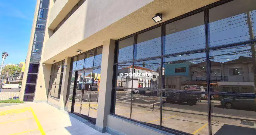 Prédio, 1613 m² - venda por r$ 7.779.999,00 ou aluguel por r$ 65.342,00/mês - jardim bela vista - santo andré/sp