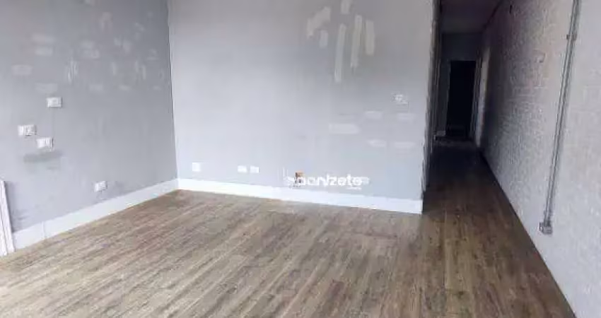 Casa para alugar, 145 m² por r$ 4.280,00/mês - centro - santo andré/sp