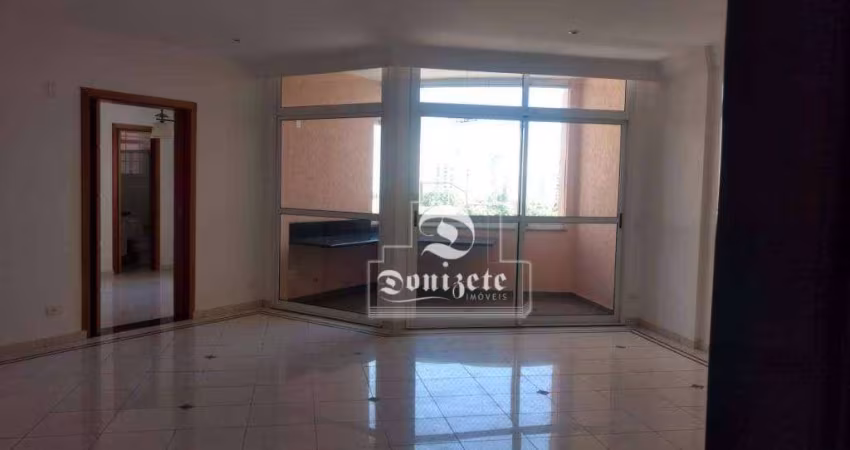 Apartamento à venda, 188 m² por R$ 1.450.997,00 - Jardim Chácara Inglesa - São Bernardo do Campo/SP