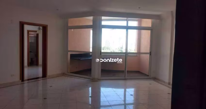 Apartamento à venda, 188 m² por r$ 1.450.997,00 - jardim chácara inglesa - são bernardo do campo/sp