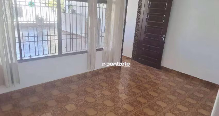 Casa com 3 dormitórios à venda, 148 m² por r$ 439.000,00 - vila curuçá - santo andré/sp