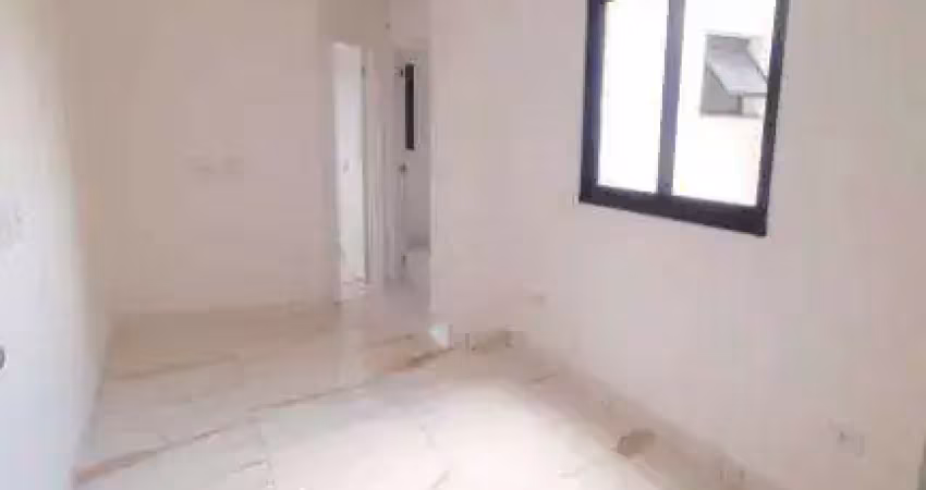 Cobertura com 2 dormitórios à venda, 77 m² por R$ 464.999,90 - Parque Erasmo Assunção - Santo André/SP