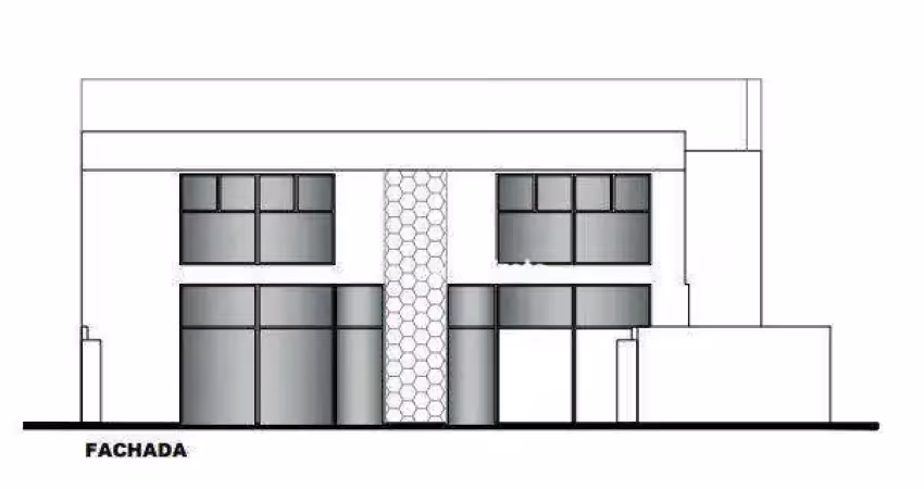Prédio, 378 m² - venda por r$ 3.949.998,00 ou aluguel por r$ 10.333,33/mês - jardim - santo andré/sp