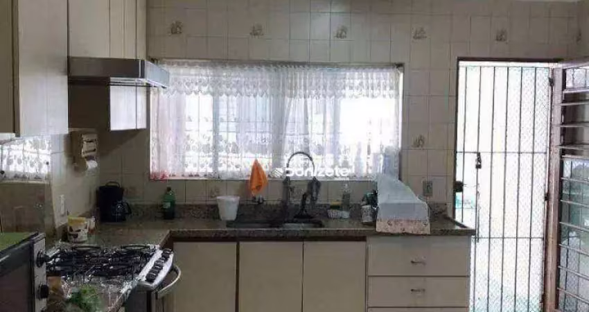 Sobrado com 3 dormitórios à venda, 195 m² por r$ 599.999,98 - silveira - santo andré/sp