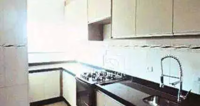 Sobrado com 2 dormitórios à venda, 90 m² por R$ 599.999,90 - Vila Clarice - Santo André/SP