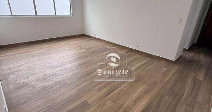 Apartamento com 2 dormitórios à venda, 87 m² por R$ 524.999,90 - Parque Terra Nova - São Bernardo do Campo/SP