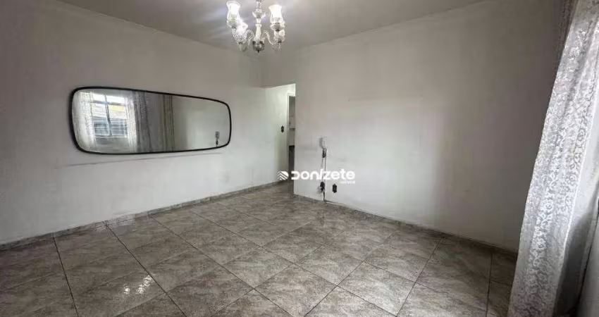 Apartamento à venda, 84 m² por r$ 359.500,00 - campestre - santo andré/sp