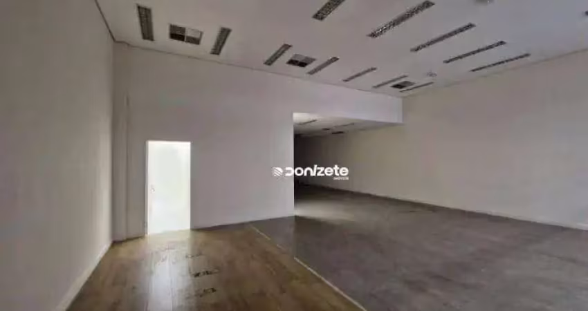 Galpão para alugar, 508 m² por r$ 26.323,36/mês - osvaldo cruz - são caetano do sul/sp