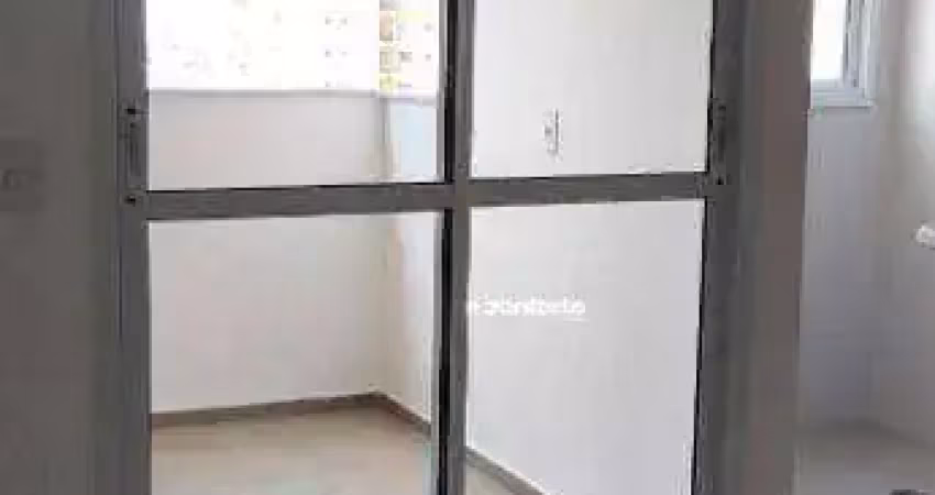 Apartamento com 2 dormitórios à venda, 58 m² por r$ 600.000,00 - campestre - santo andré/sp