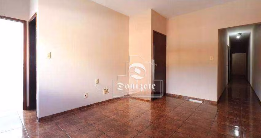 Sobrado à venda, 253 m² por R$ 779.999.990,00 - Vila Vitória - Santo André/SP
