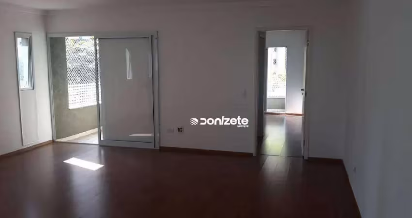 Apartamento com 1 dormitório à venda, 70 m² por r$ 649.999,99 - jardim - santo andré/sp