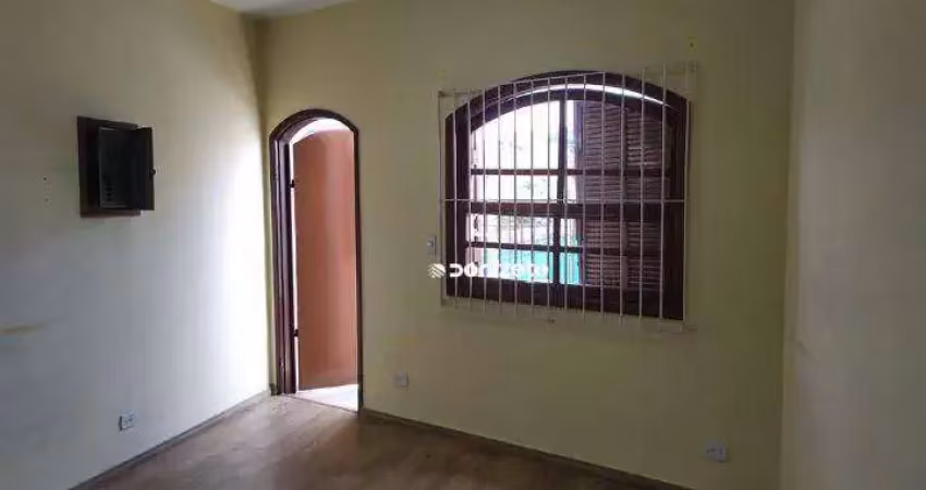 Prédio comercial e residencial á venda  na v. cecília maria em santo andré