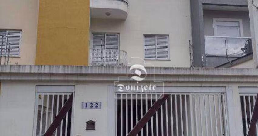 apartamento com 3 quartos e 2 vagas