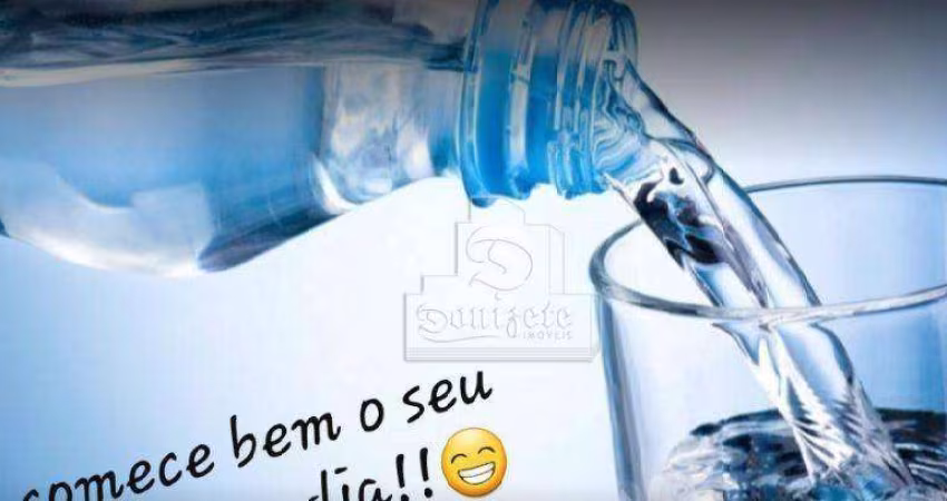 Distribuidora de Agua em São Bernardo do Campo.