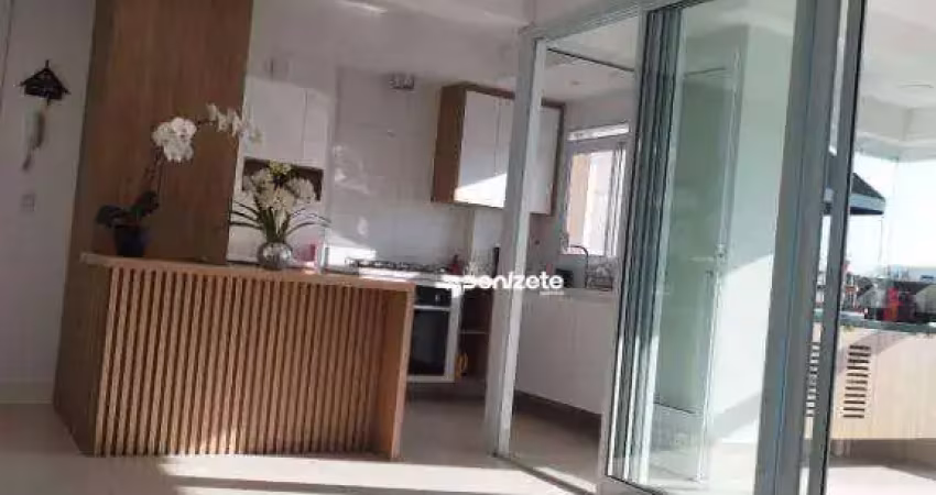 Apartamento à venda, 78 m² por r$ 1.059.999,89 - campestre - santo andré/sp