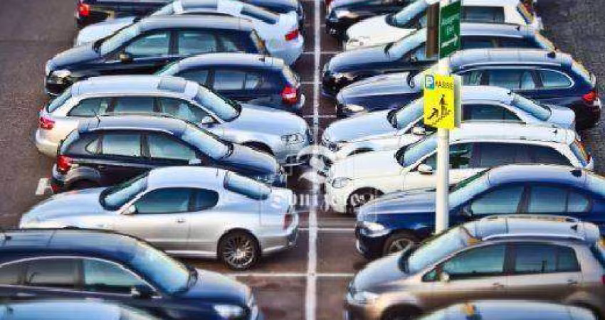 Estacionamento e Lava Rápido  em São Bernardo do Campo