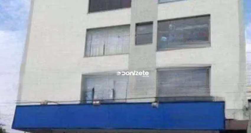 Conjunto comercial a venda no jardim do mar com 3 salas, próximo a av lucas nogueira garcez