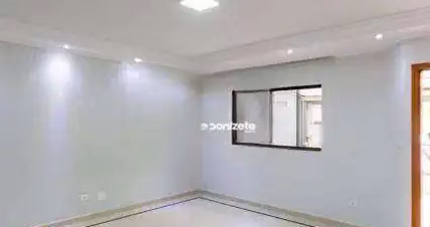 Sobrado com 3 dormitórios à venda, 165 m² por r$ 889.999,90 - parque das nações - santo andré/sp