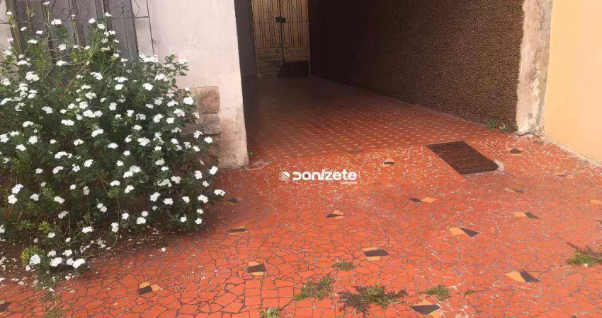 Casa à venda, 183 m² por r$ 850.000,00 - santa teresinha - santo andré/sp