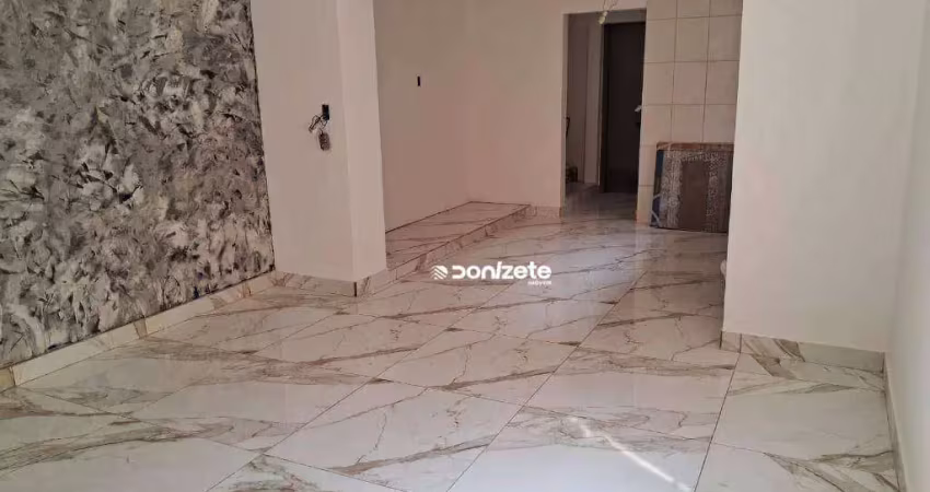Sobrado com 4 dormitórios à venda, 184 m² por r$ 859.999,90 - vila homero thon - santo andré/sp