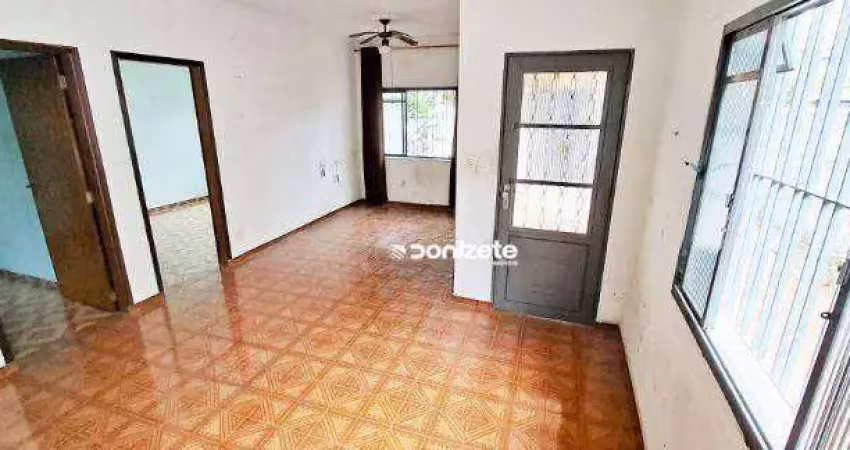 Casa com 3 dormitórios à venda, 206 m² por r$ 899.990,00 - casa branca - santo andré/sp