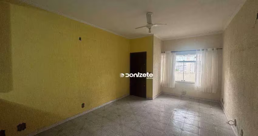 Casa com 1 dormitório à venda, 98 m² por r$ 670.000,00 - vila pires - santo andré/sp