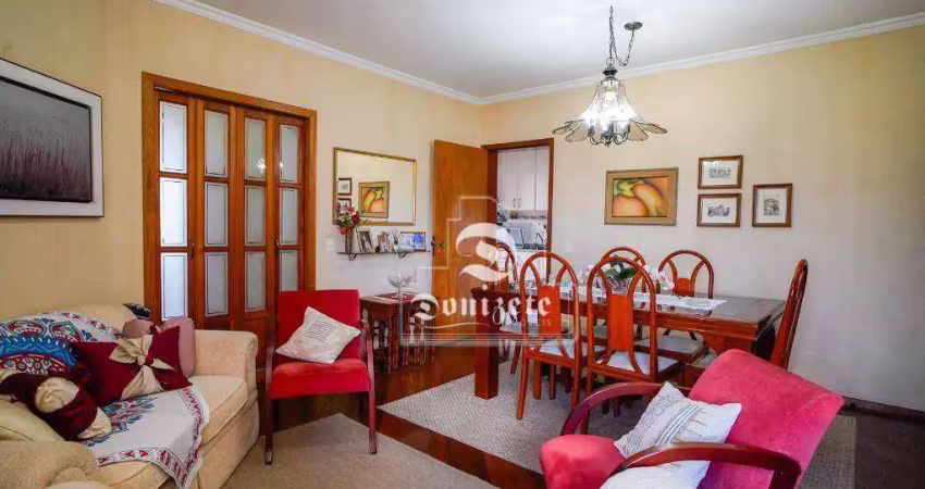 apartamento na vila assunção 3 quartos