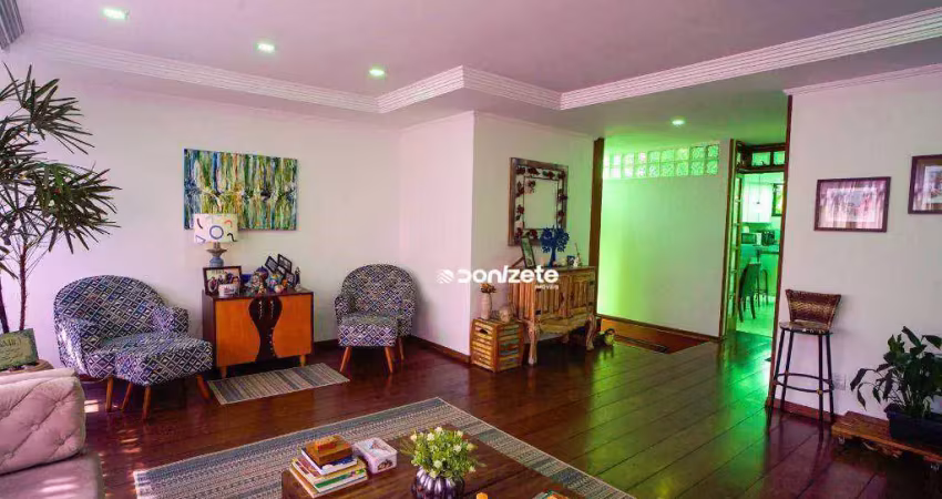 Sobrado à venda, 322 m² por r$ 1.595.000,01 - santa teresinha - santo andré/sp