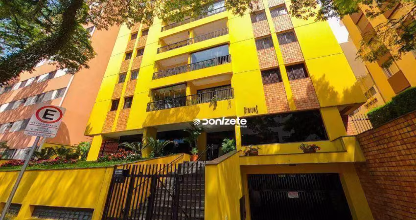 Apartamento com 3 dormitórios à venda, 90 m² por r$ 570.000,00 - jardim bela vista - santo andré/sp