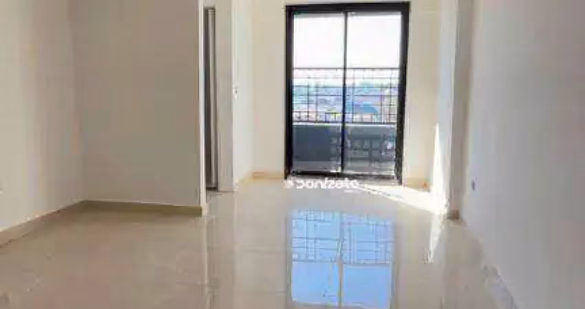 Sala para alugar, 32 m² por r$ 1.891,90/mês - vila curuçá - santo andré/sp