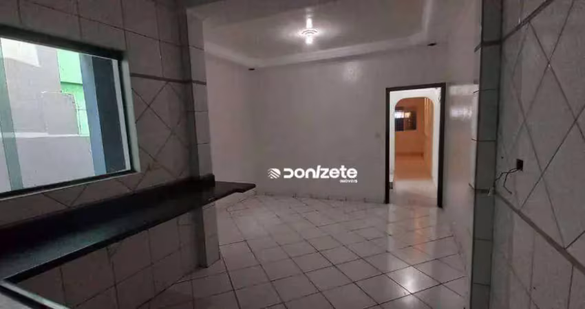 Sobrado à venda, 216 m² por r$ 749.999,99 - campestre - santo andré/sp